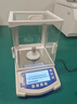 乐祺 万分之一电子分析天平0.0001g1mg 0.1mg毫克电子秤高精度实验室精密天平秤分析称 【电磁力传感器】100g/0.0001g（外校） 实拍图