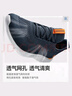 斯凯奇（Skechers）父亲节礼物男鞋夏季透气休闲鞋轻便软底运动鞋跑步鞋健步鞋210281 实拍图
