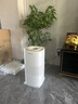 小熊（Bear）【紫外线除菌】无雾加湿器 母婴专用卧室空气净化空调加湿器 家用落地式大容量冷蒸发JSQ-H60L2 实拍图