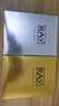妆蕾（RAY）泰国面膜金色2盒+银色2盒共40片补水保湿提亮肤色海藻熬夜去黄气 实拍图