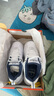 耐克NIKE男训练鞋老爹鞋AIR MONARCH IV 春夏运动鞋 415445-102白40.5 实拍图