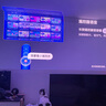 Vidda C3 Ultra 海信4K超高清三色激光投影仪家用投影机 1.67倍光学变焦+12大科技领先办公家用家庭影院 实拍图