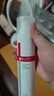 薇诺娜净痘清颜爽肤水120ml补水保湿痘肌面部护肤品化妆品 实拍图