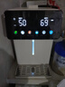 美的（Midea）小魔方电热水瓶电水瓶饮水机 烧水壶电水壶电热水壶 316L不锈钢保温恒温一体可拆 国家补贴 20FPro 实拍图