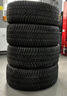 倍耐力防爆胎245/45R18 100Y 新P7 (R-F)(*,MOE)原配宝马5系/奔驰E级 实拍图