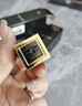 TOM FORD全新升级黑管水感缎光TF口红80 车厘子红棕 唇膏 生日礼物女 实拍图