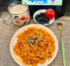 三养（SAMYANG）火鸡面三养速食方便面袋装 700g(140g*5)泡面拌面早餐零食 实拍图