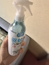 润本（RUNBEN）蚊香液电蚊香液180晚大容量45ml×6瓶补充装防蚊驱蚊水无香型 实拍图