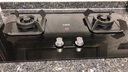万家乐【双高火TAC5】燃气灶立体全进风灶具 5.1kw火力家用嵌入式台式两用煤气灶具高温防烫提醒液化气灶 实拍图