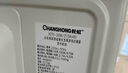 长虹（CHANGHONG）空调1匹新一级省电熊猫懒变频铜线电机空调国家补贴20%空调卧室挂式KFR-26GW/ZDCSW1+R1 以旧换新 实拍图