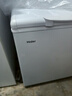 海尔（Haier）428升一级能效家用冰柜 商用大容量冷藏柜大冷冻柜冰柜家用冰箱大冷柜BC/BD-428GHPD国家补贴 实拍图