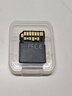 至誉科技256GB SD内存卡 U3 V60 6K高速相机存储卡 微单相机储存卡 读速250MB/s 写速180MB/s 实拍图