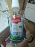 高露洁（Colgate）薄荷+鲜果漱口水1000ml含氟漱口水深层清洁减菌去口臭自营 实拍图