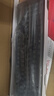 双飞燕（A4TECH）WKM-1000 键鼠套装有线 办公台式电脑笔记本外接键盘鼠标套装有线 黑色 实拍图