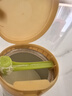 Friso港版金装美素佳儿6HMO 易吸收乳脂婴幼儿配方奶粉2段(6-12月)400g 实拍图