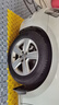 德国马牌（Continental）汽车轮胎 205/55R16 91V FR UC7 适配大众朗逸/速腾/宝来 实拍图