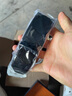 法莱阿玛尼（FALAMAONE）品牌皮带男真皮自动扣腰带牛皮高档裤带生日礼盒送爸爸送男友老公 男士皮带/PD802Q【专柜礼盒】 110cm -140cm默认随机（可修剪） 实拍图