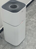 美的（Midea）母婴专用空气净化器 99.9%除菌率 净离子除菌消毒 除甲醛过敏原花粉除烟味除异味 家用室内净化机 【母婴专用】客厅推荐 实拍图