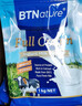 BTNature蓝罐胖子奶粉儿童学生成长高钙蛋白3-6-15岁以上贝特恩新西兰进口 【袋装高性价比】儿童全脂1kg 实拍图