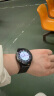 小米（MI）Xiaomi Watch S3 黑色 国家补贴 小米汽车SU7钥匙 澎湃OS 全天血氧监测 智能运动手表 男表女表 实拍图