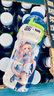 脉动×原神整箱电解质水600ML*15青柠口味运动饮料-珊瑚宫心海 无周边 实拍图
