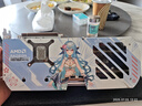 盈通（yeston）AMD RADEON RX 9070 GRE 12G D6 Atlantis OC 电竞直播视频剪辑AI智能游戏显卡 晒单实拍图