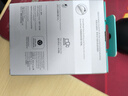 罗技（Logitech）M750M 通用版鼠标 无线蓝牙鼠标 静音鼠标 智能鼠标 对称鼠标 黑色 带Logi Bolt USB接收器 实拍图