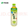 伊藤园（ITOEN） 冷萃绿茶茶叶饮料 无糖茶饮料 0糖0脂0卡饮料 600ml*15瓶 整箱 实拍图