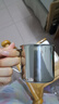 彩致（CAIZHI）304不锈钢水杯幼儿园儿童口杯 马克杯喝水杯咖啡杯牛奶杯CZ6271 实拍图