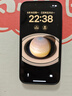 Apple/苹果 iPhone 14 (A2884) 128GB 星光色 支持移动联通电信5G 双卡双待手机 实拍图