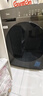 美的（Midea）滚筒洗衣机全自动家用【MG100V36T】懒人超薄10公斤 以旧换新 家电国家补贴20% 一级能效 内衣洗  实拍图