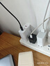 小米（MI）小米140W GaN三口充电器套装（1A2C）三口盲插 多人会议 一个就够/适配小米手机 适配15 Ultra 实拍图