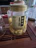 福茗源 金花茶60克广西防城严选冻干花朵金花茶叶泡水喝花草养生茶 实拍图