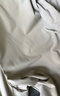 蕉内【赵露思同款】凉皮3系女士休闲裤凉感防晒显瘦高腰阔腿裤夏 实拍图