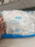 【热销100万】洁能抽取式保鲜袋抽取式点断/平口食品级保鲜膜套 【透明袋】保鲜膜套 20只体验装 实拍图