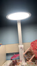 好视力学生学习台灯减蓝光儿童爱眼LED卧室宿舍书桌工作阅读TG032充电版 实拍图