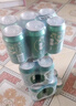 雪花啤酒（Snowbeer）晶粹 330ml*24听 整箱装 劲爽清冽 实拍图