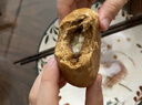 广州酒家利口福 核桃包750g 20个 早餐半成品 广式早茶点心 包子食品速食美食 实拍图