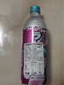 三佳利波子汽水 日本进口 年货节气泡水饮料 水果味碳酸饮料 整箱铝瓶装 葡萄味500mL*24瓶整箱 实拍图