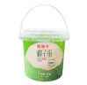 京鲜生哇迪卡 泰国椰子蛋4个装/箱 单果500g/个 源头直发  端午节 水果 实拍图