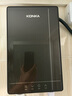 康佳（KONKA）即热式电热水器 【国家补贴】7500W免打孔家用厨房面盆 出租房工地速热洗澡热水龙头DSZF-KF7504Y 实拍图