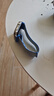 联想（Lenovo）智能手表Watch Fit  轻薄大屏减脂血氧检测蓝牙通话穿戴男女运动手表 云石银 男女朋友礼物 实拍图