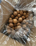 楼兰蜜语新疆核桃3斤装原味薄皮核桃量贩节日送礼盒每日坚果零食炒货新疆 实拍图