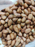 享食兔 白沙花生米新货现剥去壳生花生米粉皮精选饱满大粒坚果炒货2斤 实拍图