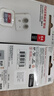 闪迪（SanDisk）64GB TF（MicroSD）内存卡 A1 U1 C10 至尊高速移动版存储卡 读速140MB/s 手机平板游戏机内存卡 实拍图