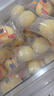 港荣蒸蛋糕纯鸡蛋原味900g早餐面包休闲零食西式糕点纯蛋糕甜品礼品 实拍图