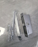 卡贝闭门器液压缓冲自动关门闭门器关门神器防火门消防门闭合器不定位 实拍图