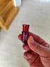 林清轩【会员派样】红山茶花焕活莹亮淡纹油液精华液2.7ml（体验装） 实拍图