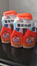 威猛先生（Mr Muscle） 油污清洁剂 455g+455g替换装 柑橘香 厨房重油污净 实拍图