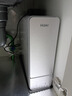 海尔（Haier）国家补贴净水器家用净水机 鲜活水瞬时1200G 净饮机双出水厨下 5年RO反渗透直饮机2.93L/分 实拍图